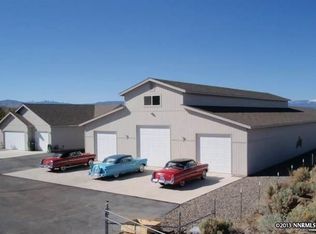 1209 Jo Ln, Gardnerville, NV 89410