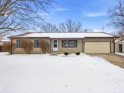 1423 Ashley Dr, Lebanon, IN, 46052