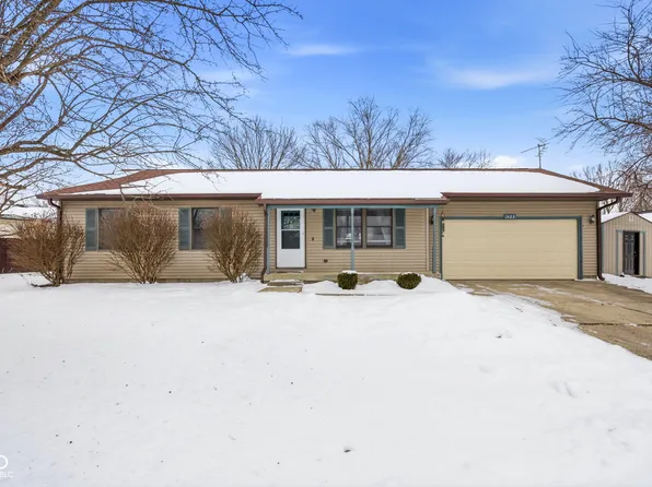 1423 Ashley Dr, Lebanon, IN 46052