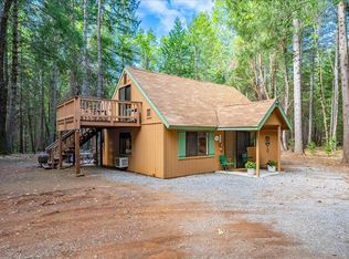 3000 Succor Ln, Foresthill, CA 95631
