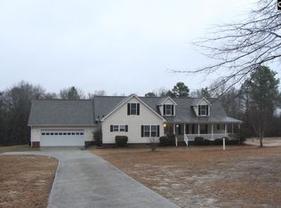 151 Hampton St, Gilbert, SC 29054