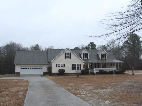 151 Hampton St, Gilbert, SC 29054