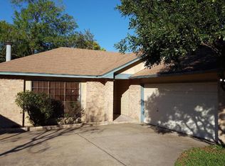 1204 Batavia Dr, Pflugerville, TX 78660