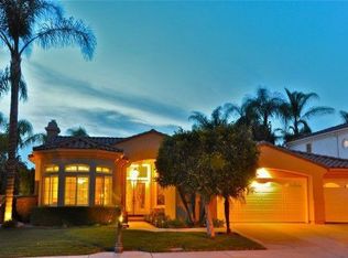 5723 Glen Oaks Dr, La Verne, CA 91750