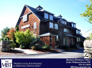 67 Concord Rd UNIT 6, Westford, MA 01886