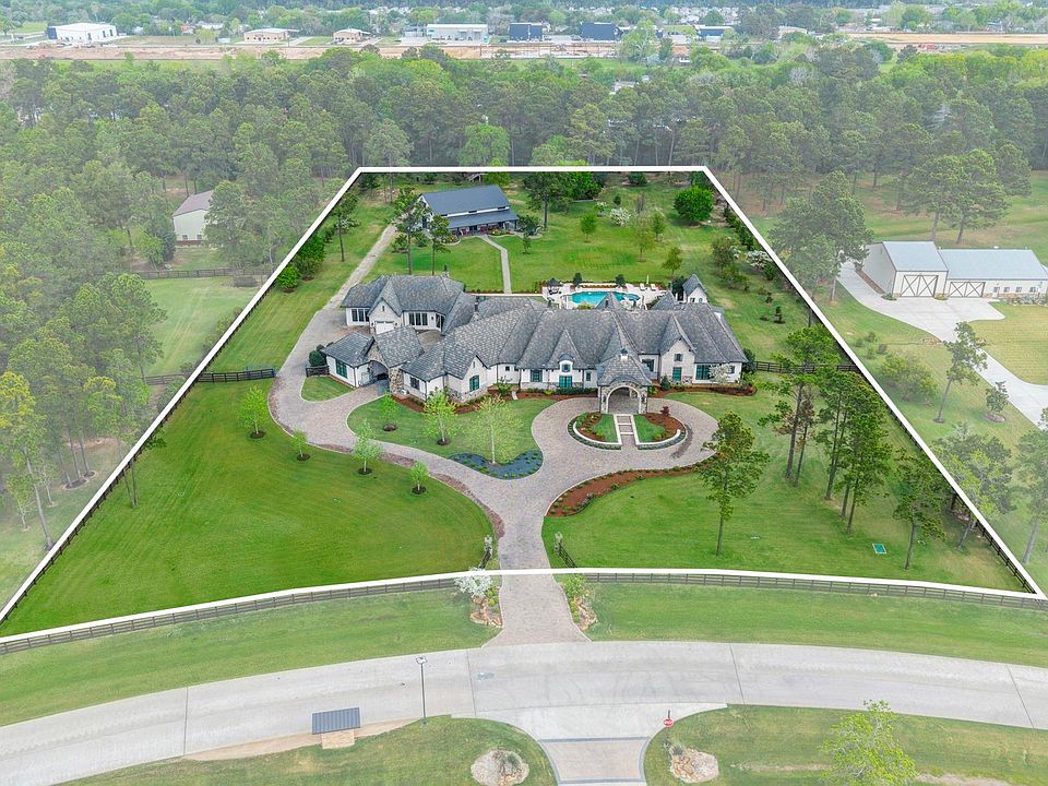 1st image of 5 Willowcreek Ranch Dr