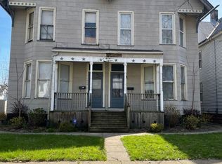 1559 E 47th St UNIT 4, Cleveland, OH 44103