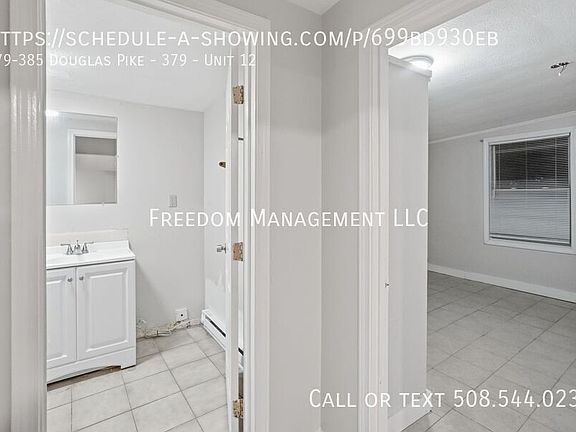 3rd image of 379-385 Douglas Pike Unit 379-12