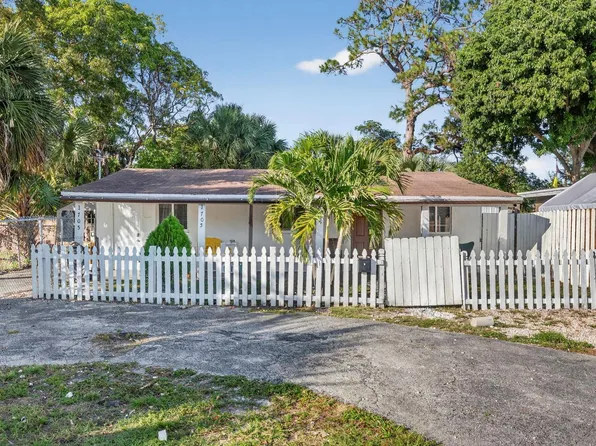 1705 Davie Boulevard, Fort Lauderdale, FL 33312