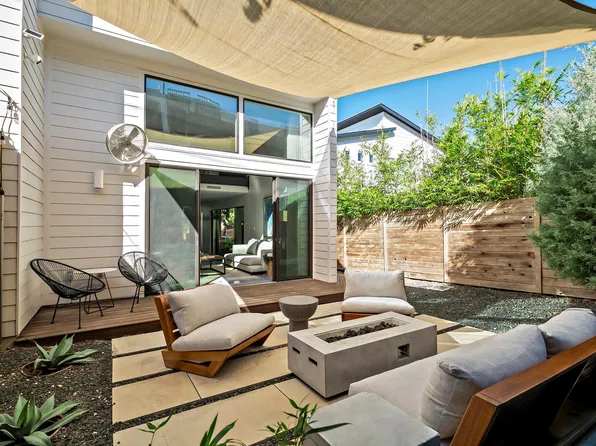 2411 Euclid Ave #A, Austin, TX 78704