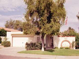138 Leisure World #138, Mesa, AZ 85206