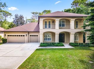 8678 Great Cove Dr, Orlando, FL 32819