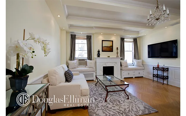 Sold by Douglas Elliman | media 9