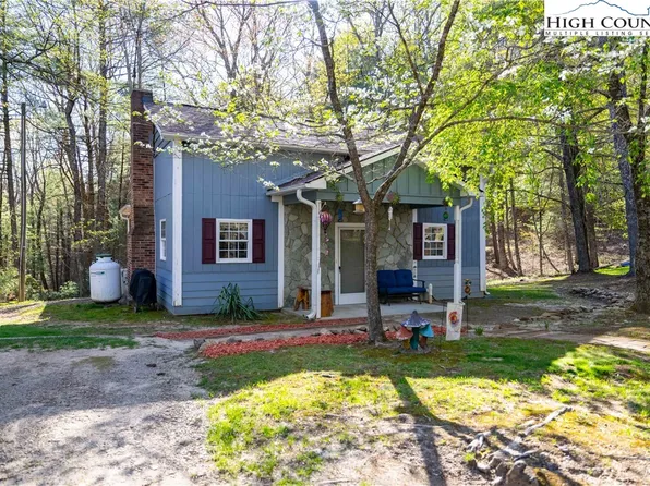 282 Griffith Lane, Glade Valley, NC 28627