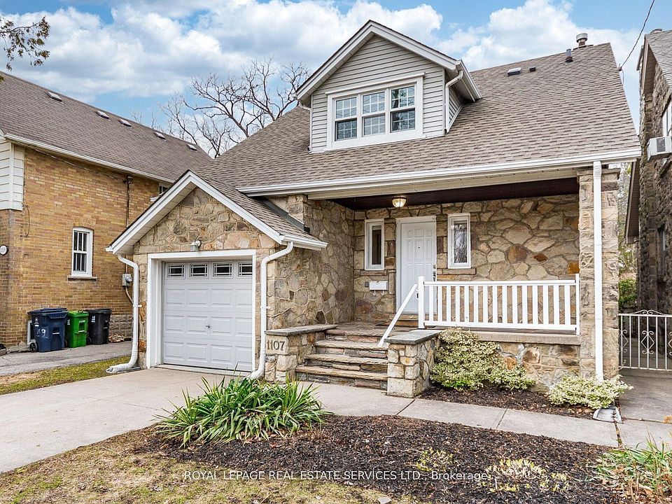 1st image of 1107 Royal York Rd