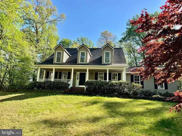 1059 Marywood Dr, Davidsonville, MD 21035