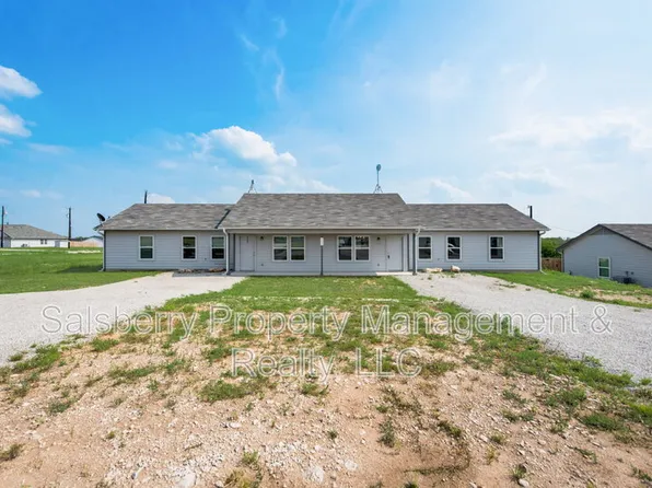 113 Lynn Ct Unit 200, Decatur, TX 76234