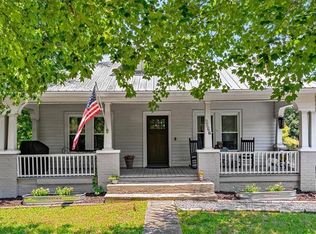 6027 Laurel Knoll Dr, Pleasant Garden, NC 27313