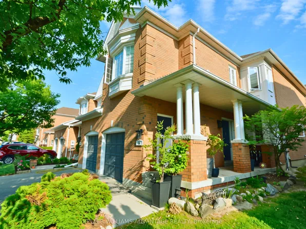 190 Harding Blvd W Unit 11, Richmond Hill, ON L4C 0J9