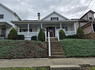 13 E 7th St, Oil City, PA 16301