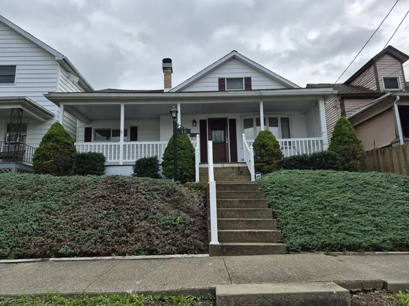 13 E 7th St, Oil City, PA 16301