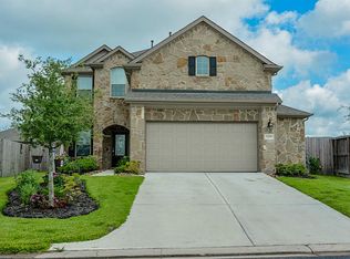 2229 Orchid Hill Dr N, Conroe, TX 77301