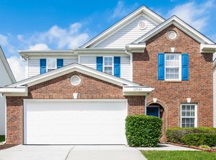 13743 Rutherglen Ct, Charlotte, NC 28213