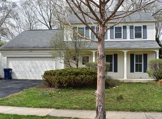 1630 Teri Ln, Algonquin, IL