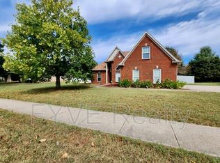 402 Indian Park Dr, Murfreesboro, TN 37128
