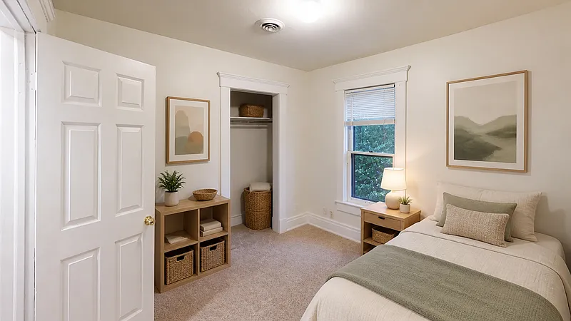 1 bed, 1.0 bath, 84 sqft, $800 — Photo 3