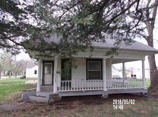 103 S Billings St, Riley, KS 66531