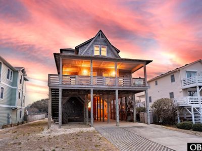 2918 S Memorial Ave, Nags Head, NC, 27959