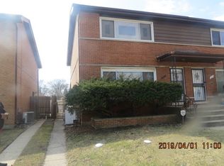 82 W 140th St #NONE, Riverdale, IL