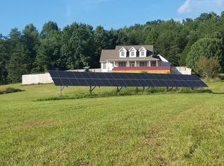 7344 Highway 779, Rockholds, KY 40759