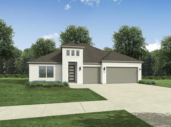 1212 Bonchester Ln, Forney, TX 75126