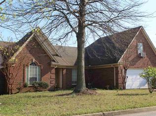 8649 Sunnyvale St S LOT 360, Cordova, TN 38018