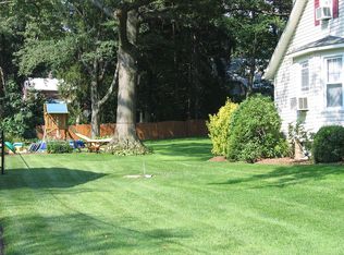 131 E Center St, Midland Park, NJ 07432