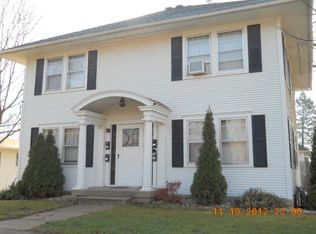524 W Seerley Blvd, Cedar Falls, IA 50613