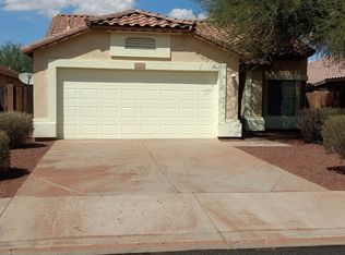 11360 W Chase Dr, Avondale, AZ 85323
