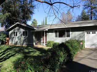 5984 Sawmill Rd, Paradise, CA 95969