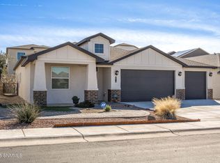 2914 Marvin Gardens Ave, Las Cruces, NM 88012