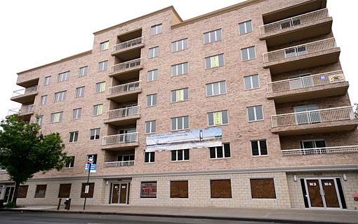 5th image of 8686 Bay Pkwy APT 4F