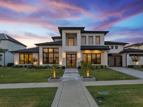 1728 Hidalgo Ln, Frisco, TX 75034