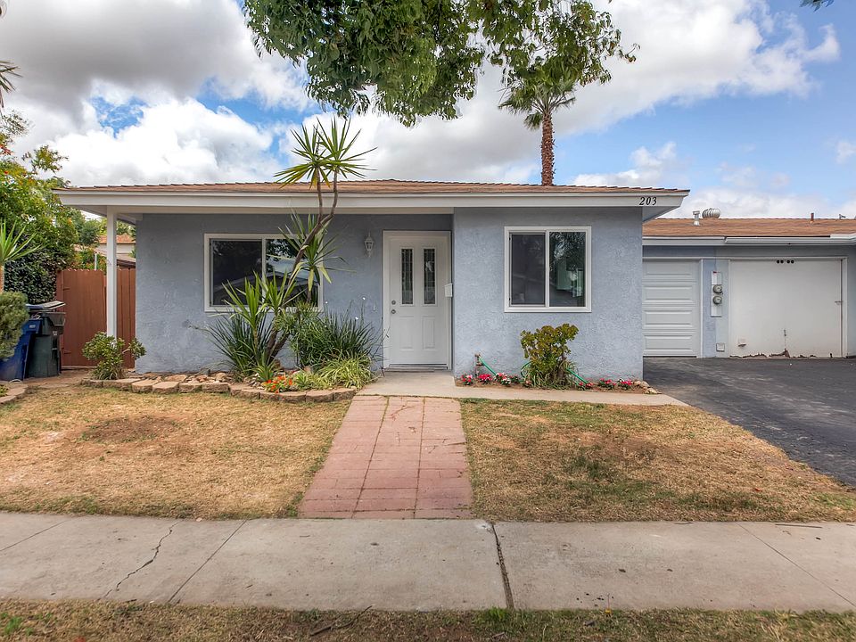 1st image of 203 Fernwood Ave