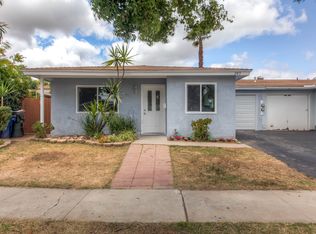 203 Fernwood Ave, Escondido, CA 92027