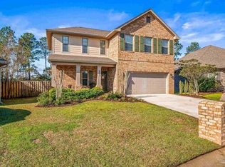 6257 Ladera Trl, Pace, FL 32571