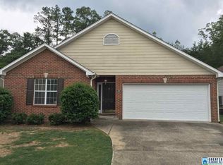 2265 Russet Meadows Ter, Birmingham, AL 35244
