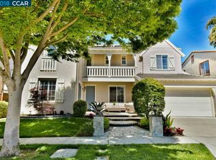 1653 Star Jasmine Dr, San Ramon, CA 94582