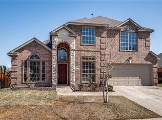 2507 Pheasant Run Dr, McKinney, TX 75072