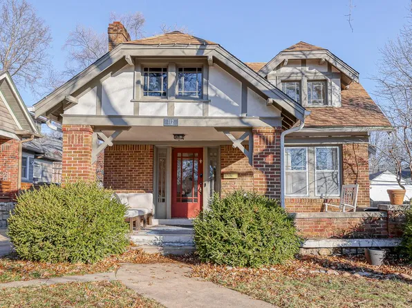 112 E 70th St, Kansas City, MO 64113